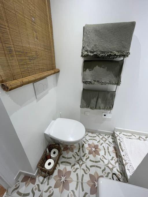 Studio Patchouli - Centre Historique De Grasse, Musees, Boutiques Exterior photo